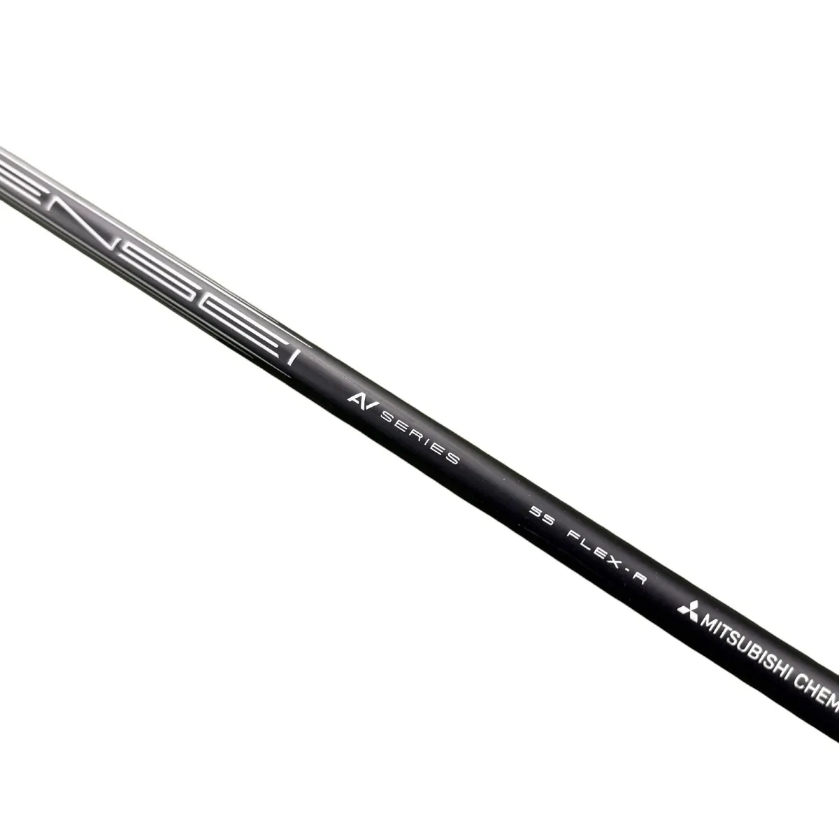 Mitsubishi Tensei Blue AV 55 Regular Driver Shaft - Image 3