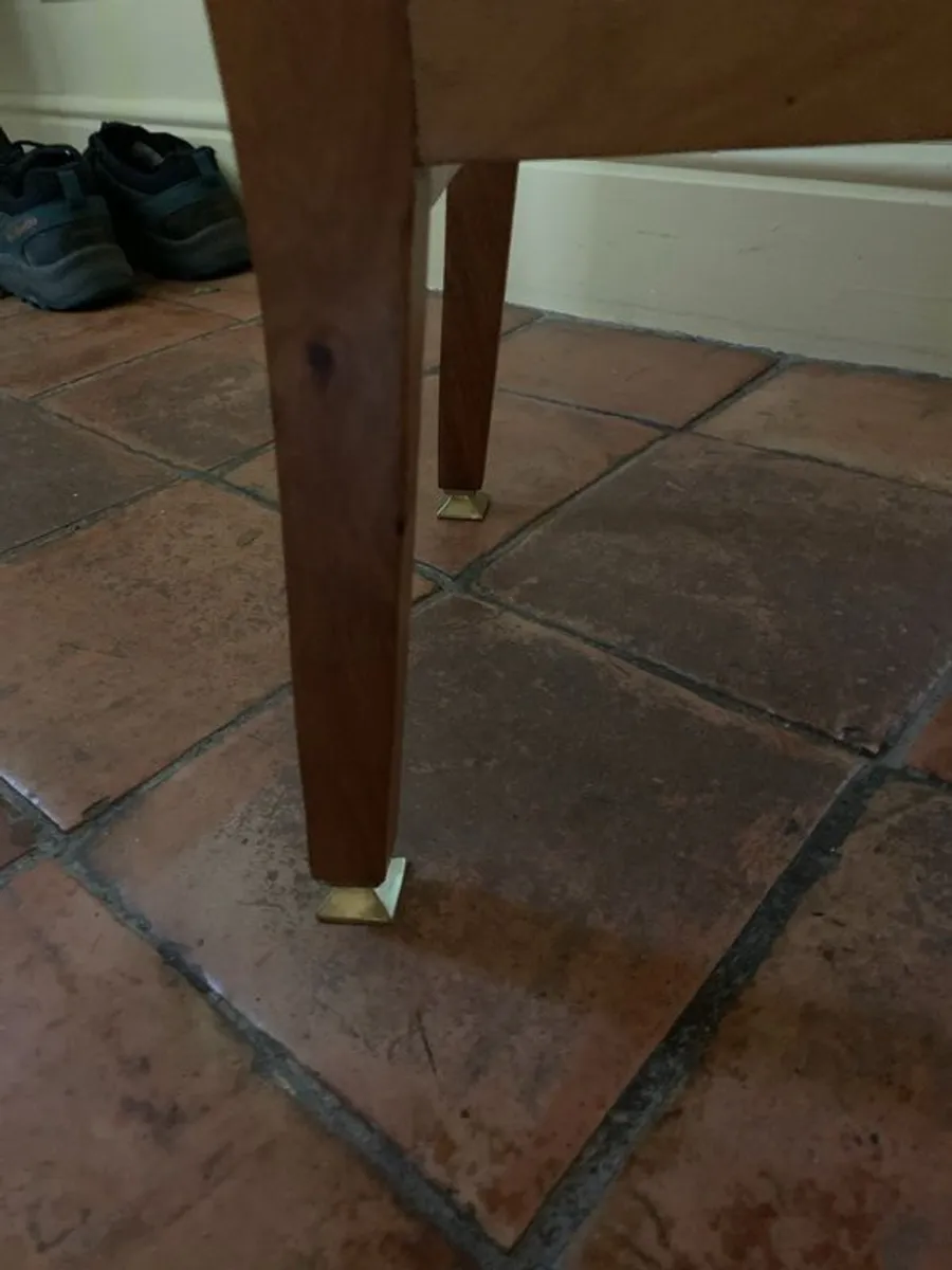 Vintage sidetable - Image 4