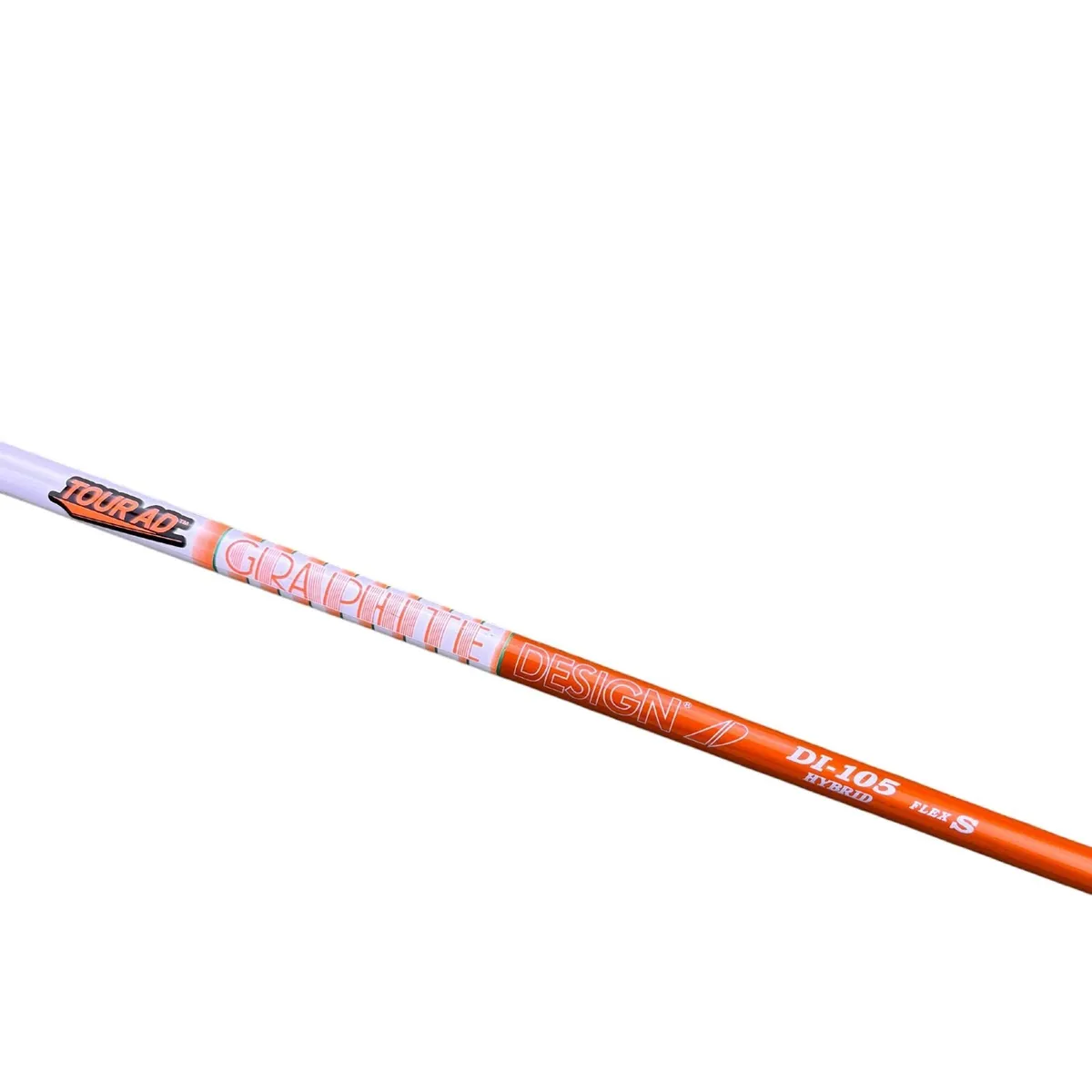 Graphite Design Tour AD Di-105 Stiff #3 Hybrid - Image 2