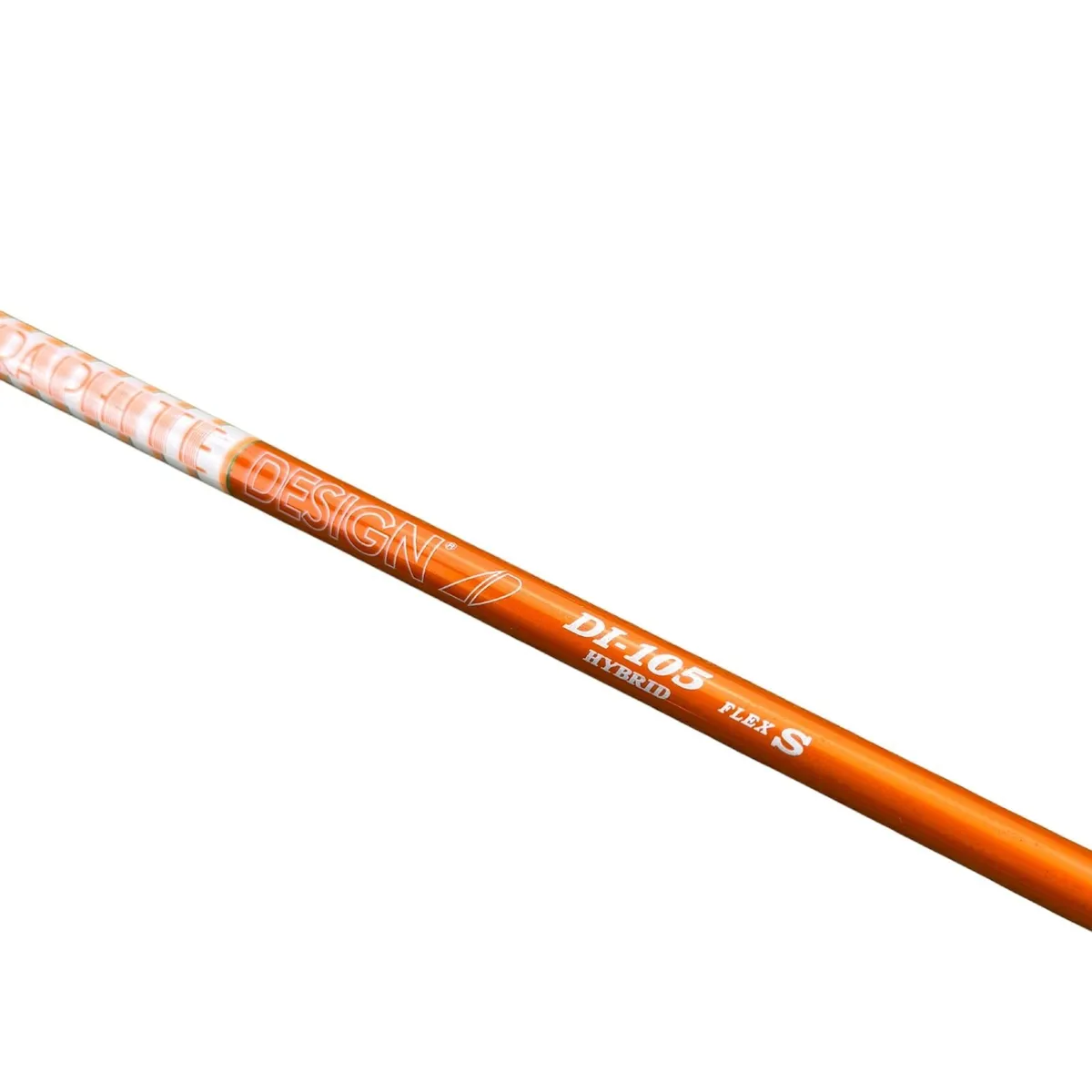 Graphite Design Tour AD Di-105 Stiff #3 Hybrid - Image 3