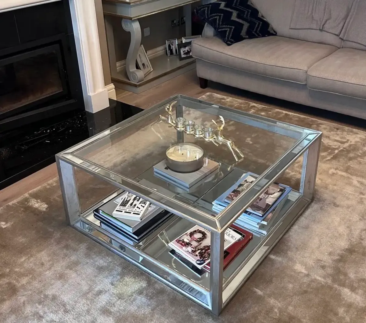 Coffee Table - Image 1