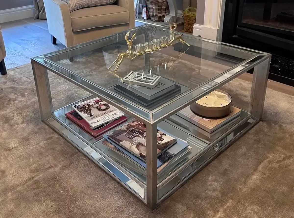 Coffee Table - Image 2