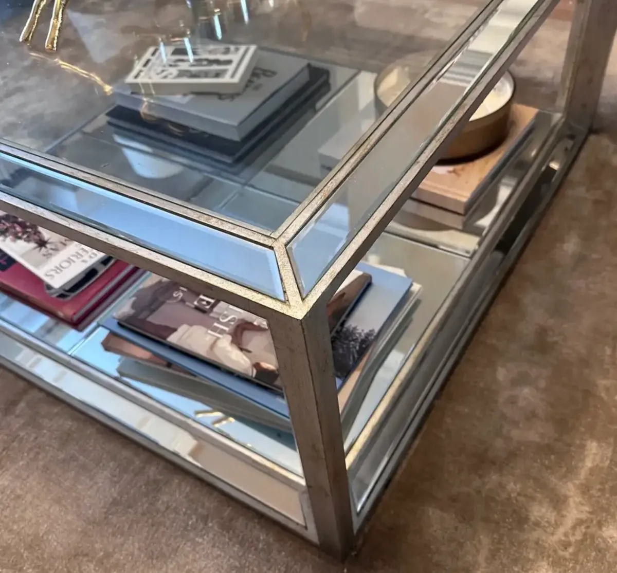 Coffee Table - Image 3