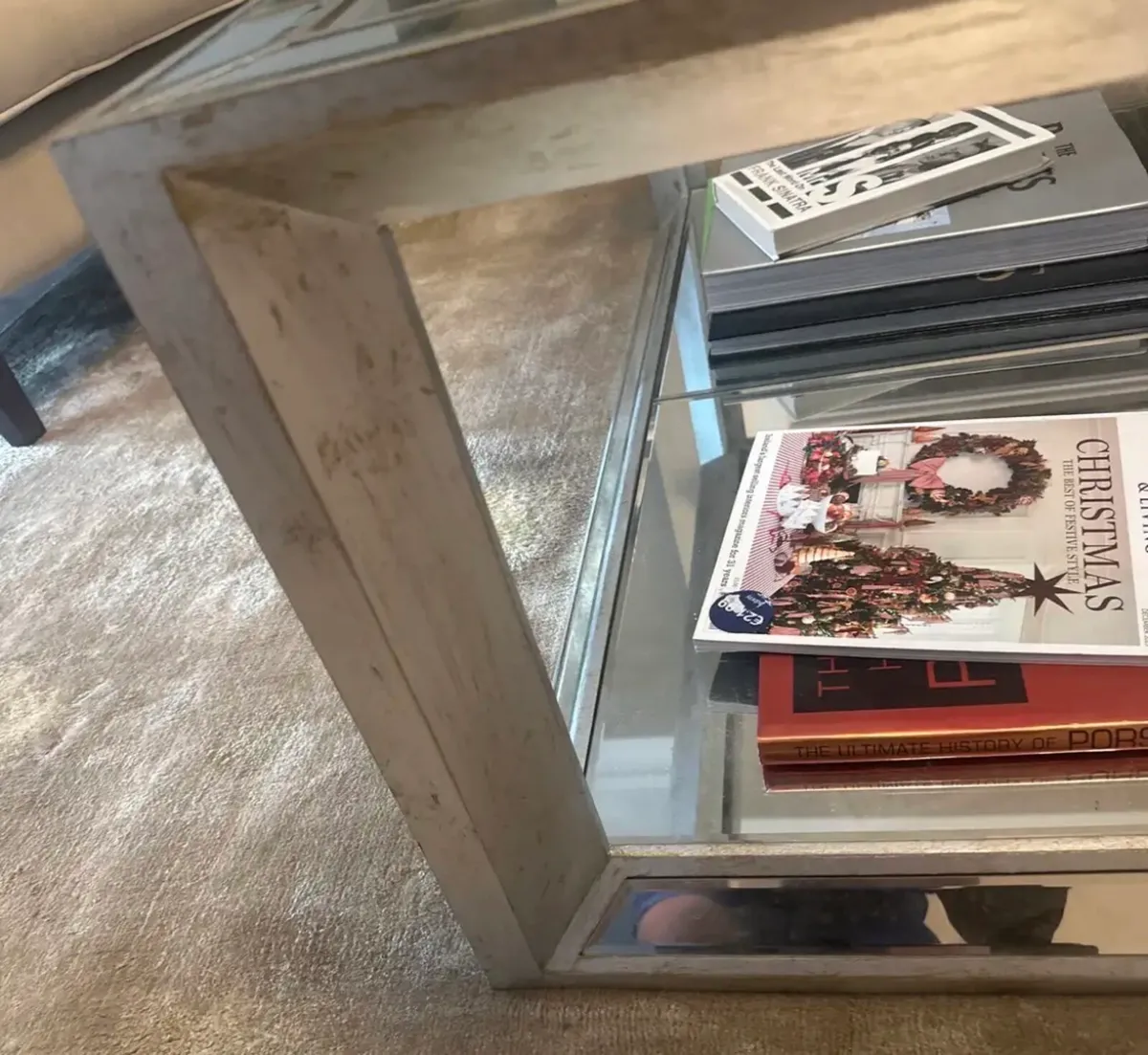 Coffee Table - Image 4