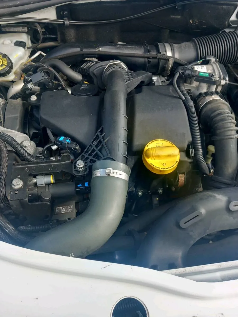 Dacia duster - Image 2