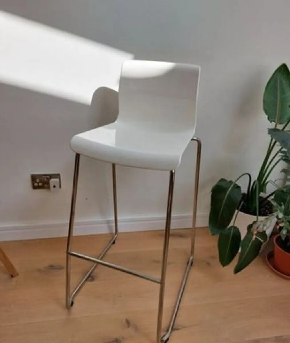 High Bar Stools - Image 2