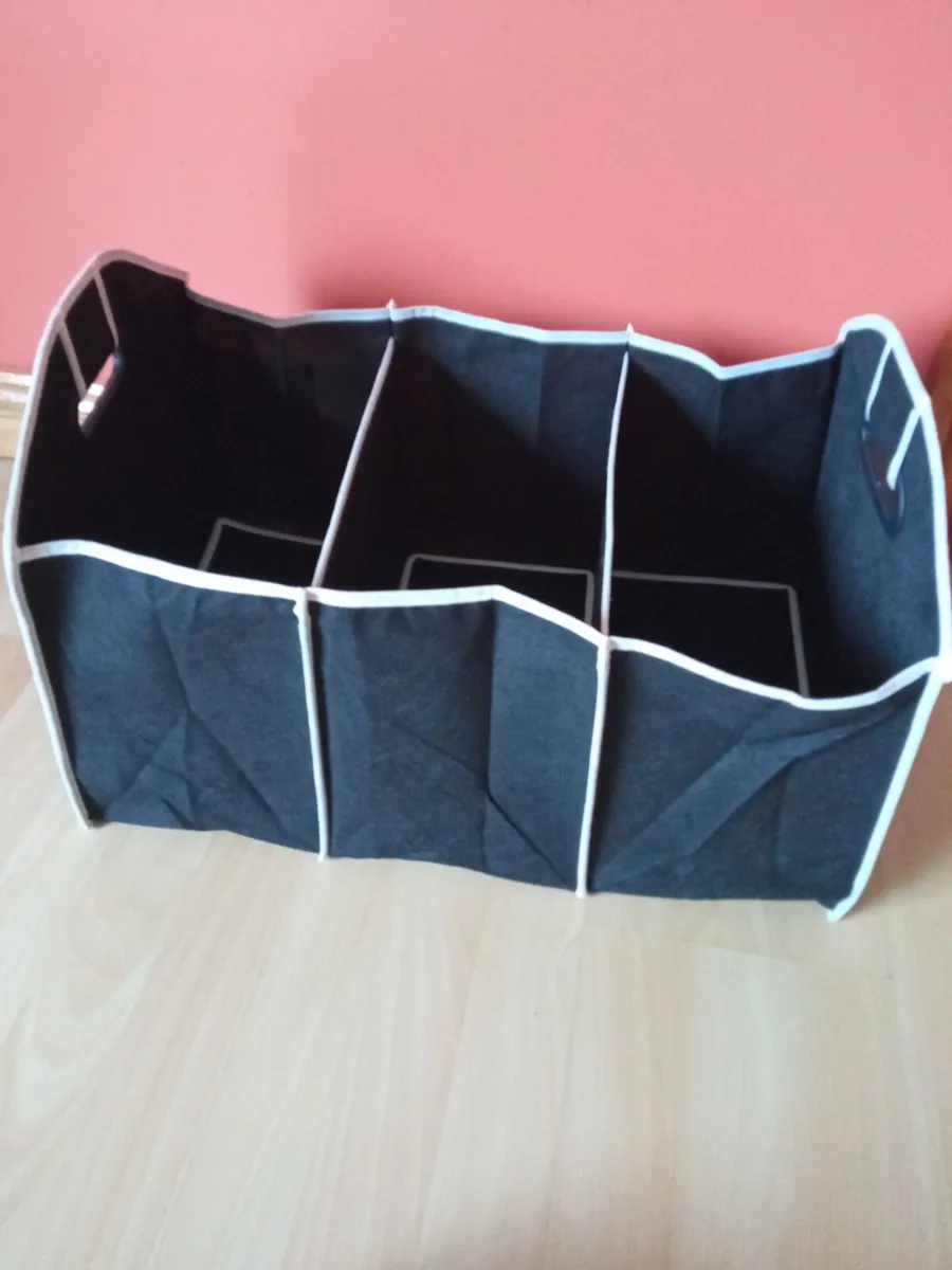 Car Travel Organizer - Image 4