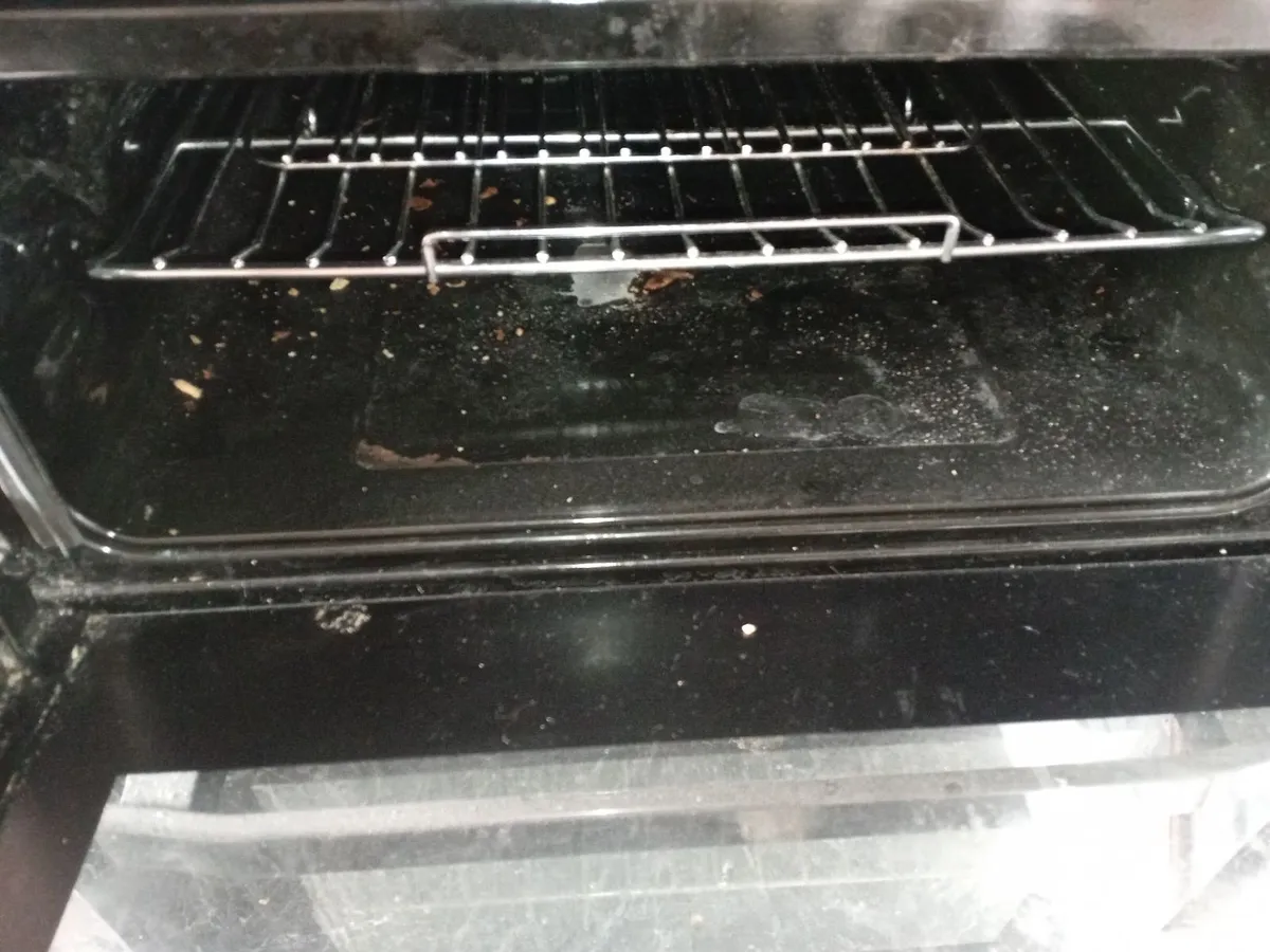 Electric free standard oven - Image 3