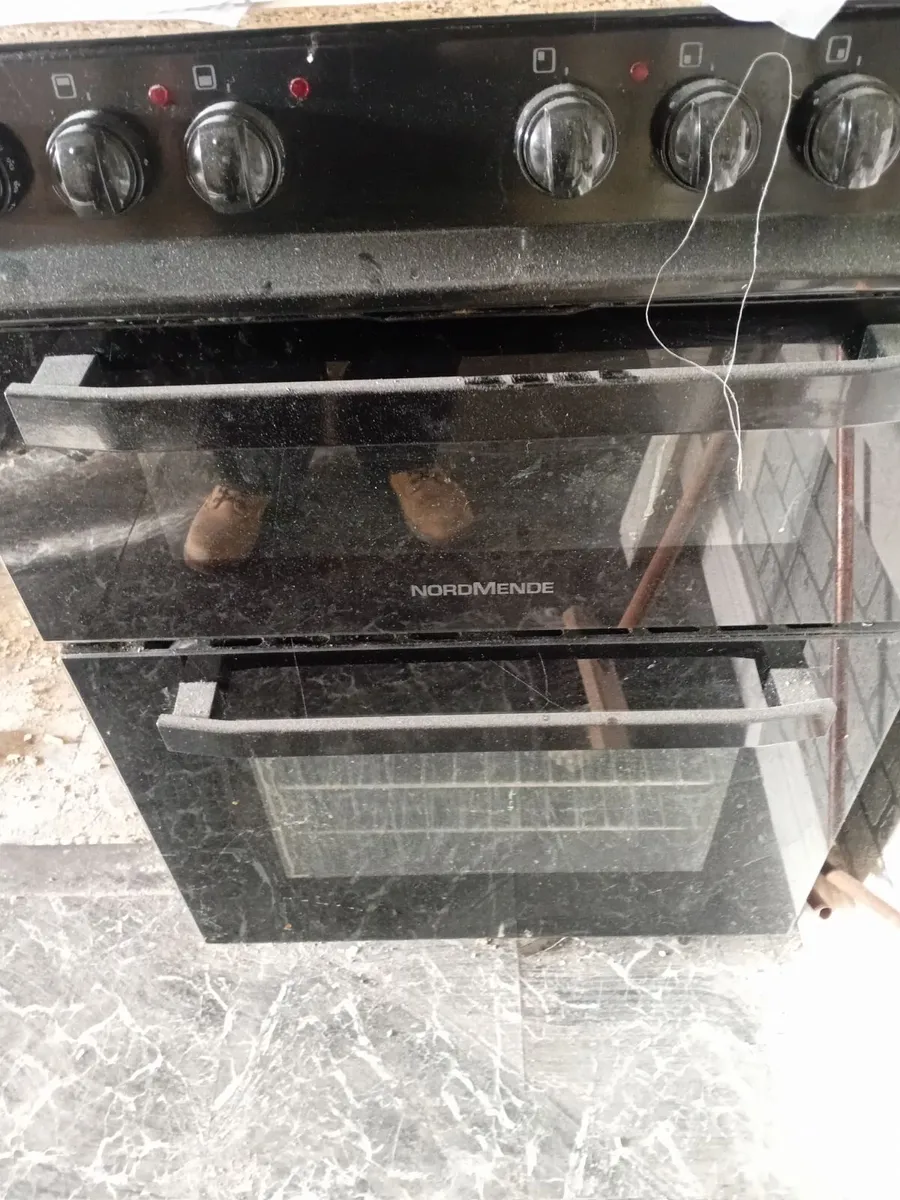 Electric free standard oven - Image 4