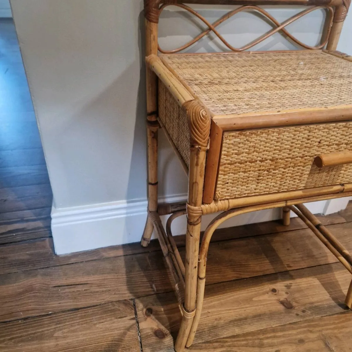 Locker Side table - Image 2