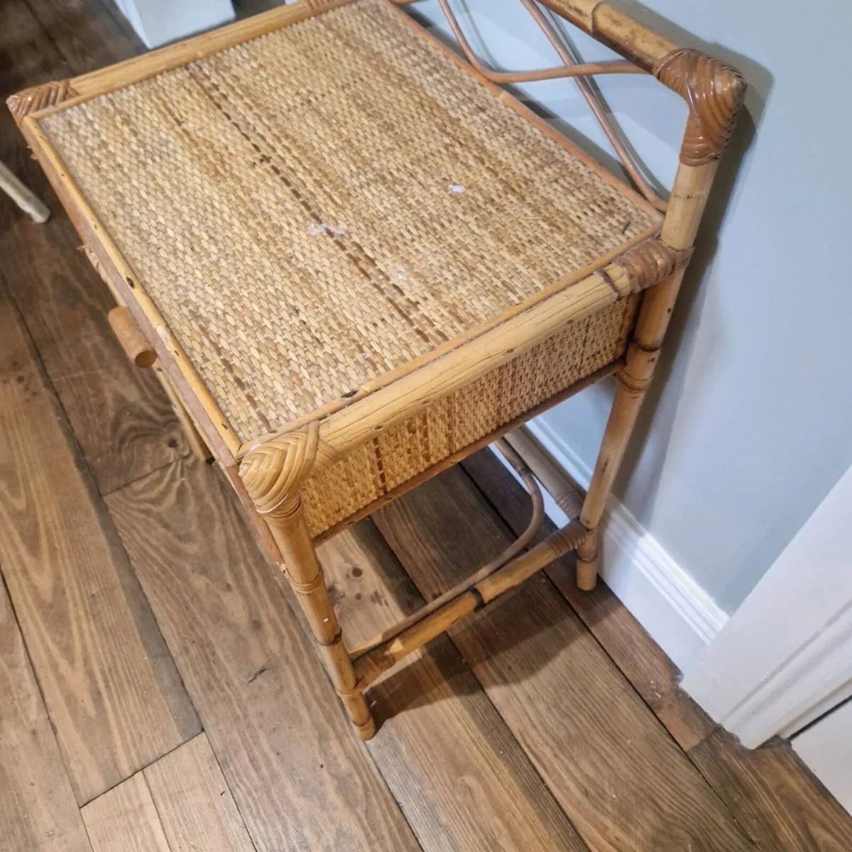 Locker Side table - Image 3