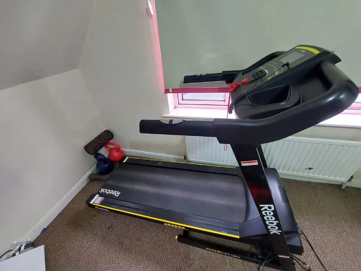 Treadmill - Image 3