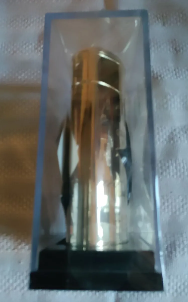 Thierry Mugler A*men Gold Edition - Image 3