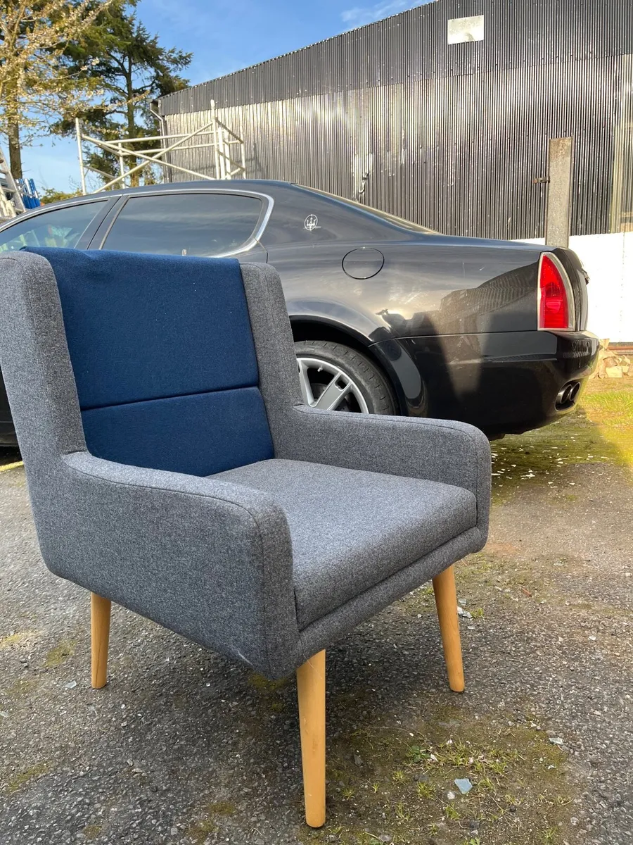 Chair armchair - Image 2