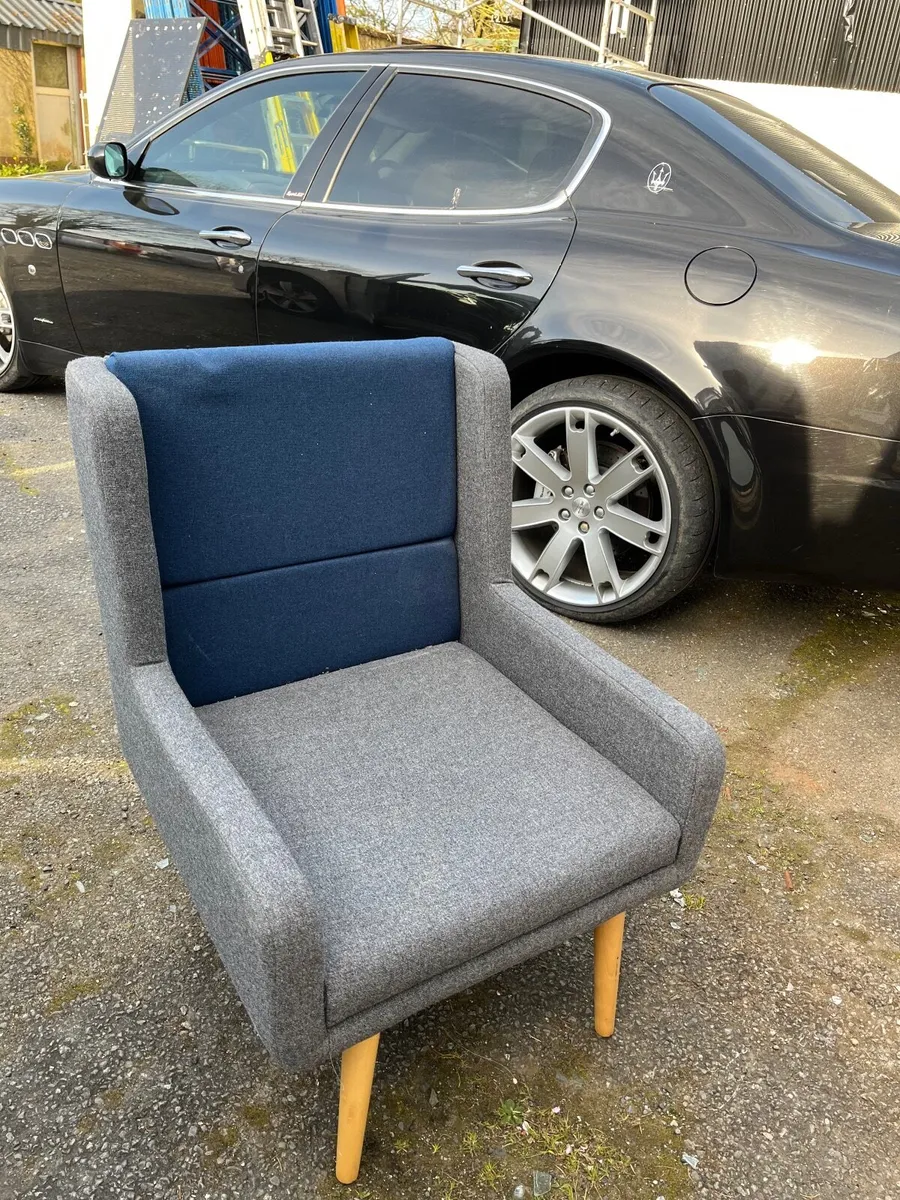 Chair armchair - Image 3