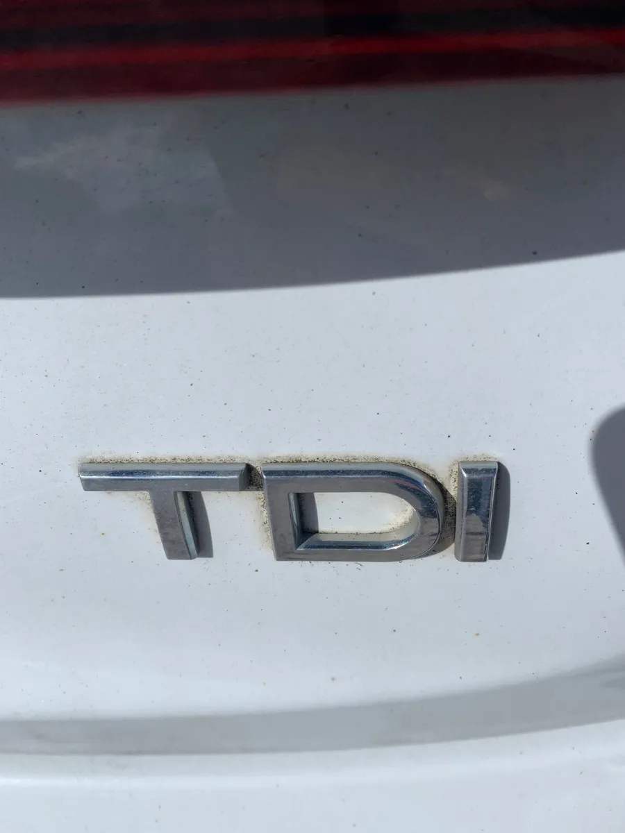 2016 AUDI Q3  DIESEL - Image 4