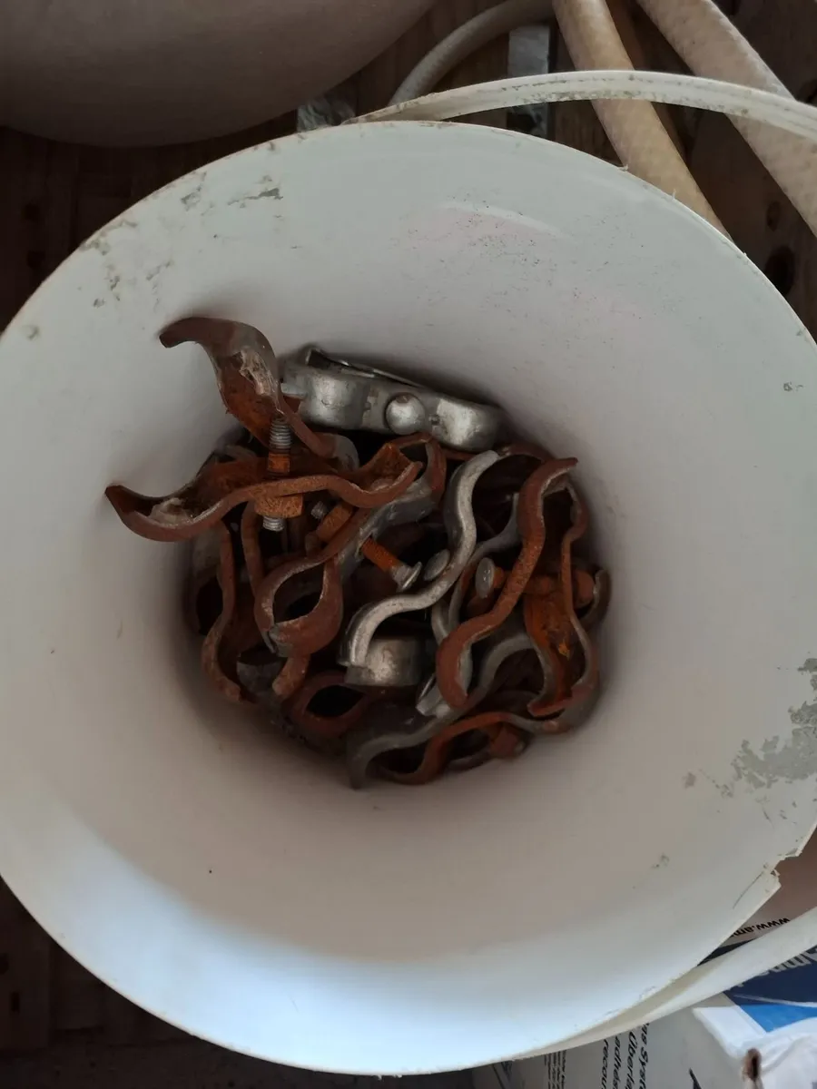 Site fencing - Image 3