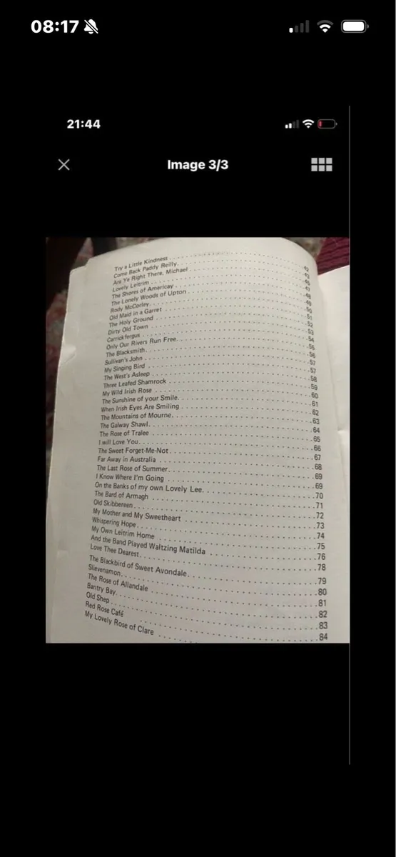 Favourite Irish Singalong Balads - Image 3