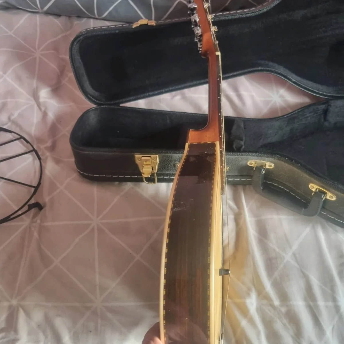 Joe foley mandolin - Image 3