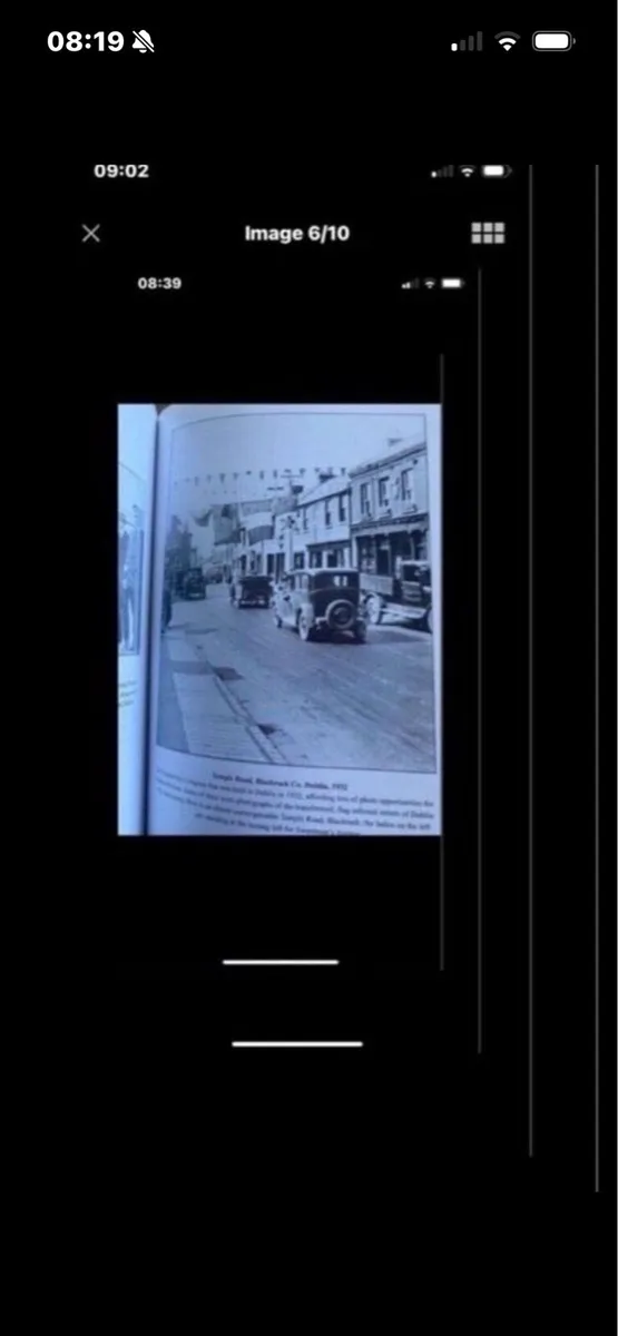 Blackrock Society 2004 - Image 1