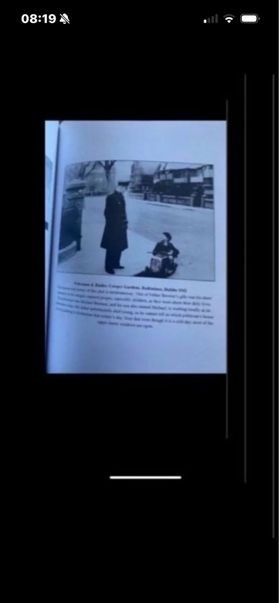 Blackrock Society 2004 - Image 3