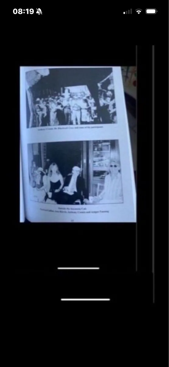 Blackrock Society 2004 - Image 4