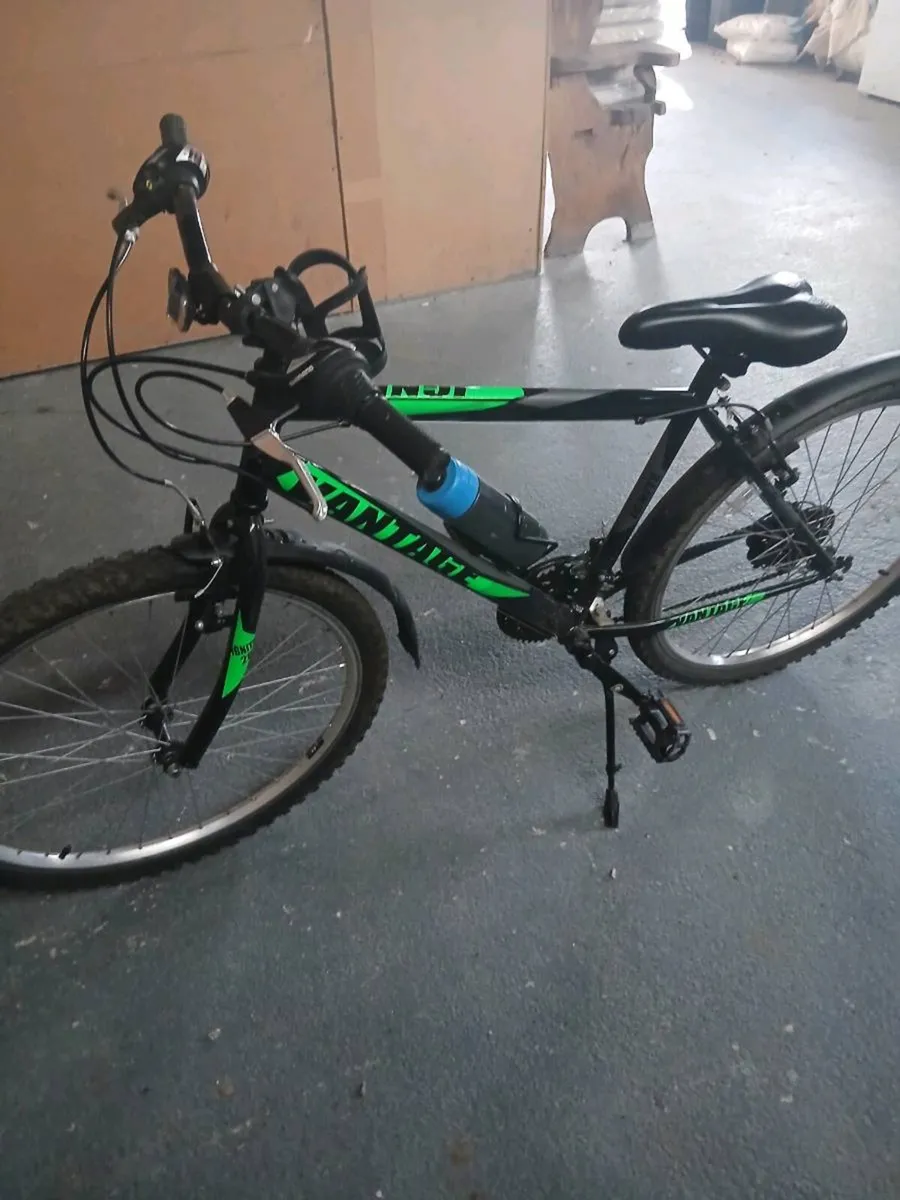 Ignite vantage bicycle - Image 3