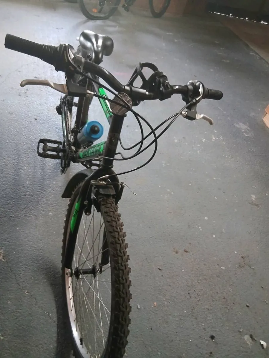 Ignite vantage bicycle - Image 2