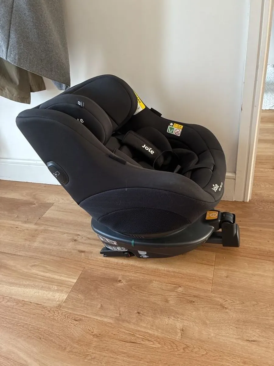 Joie car seat excellent condition - Image 2