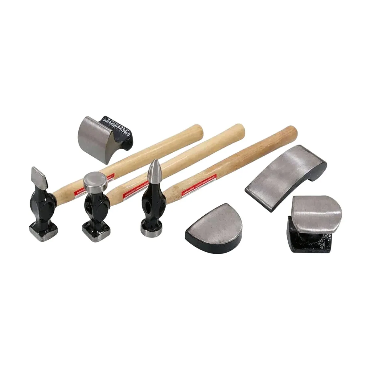 Wide Range of Vehicle Bodywork Tools - Image 1