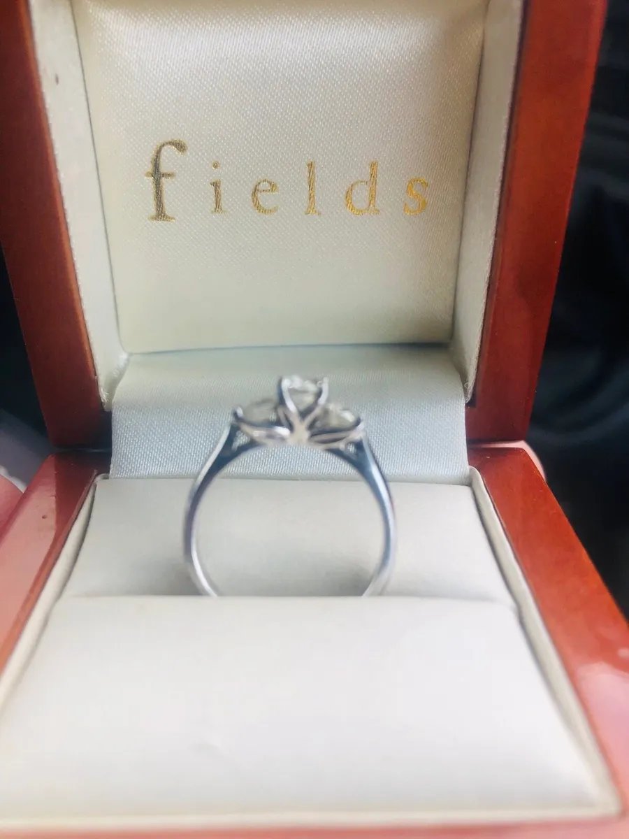 Engagement Ring - Image 3