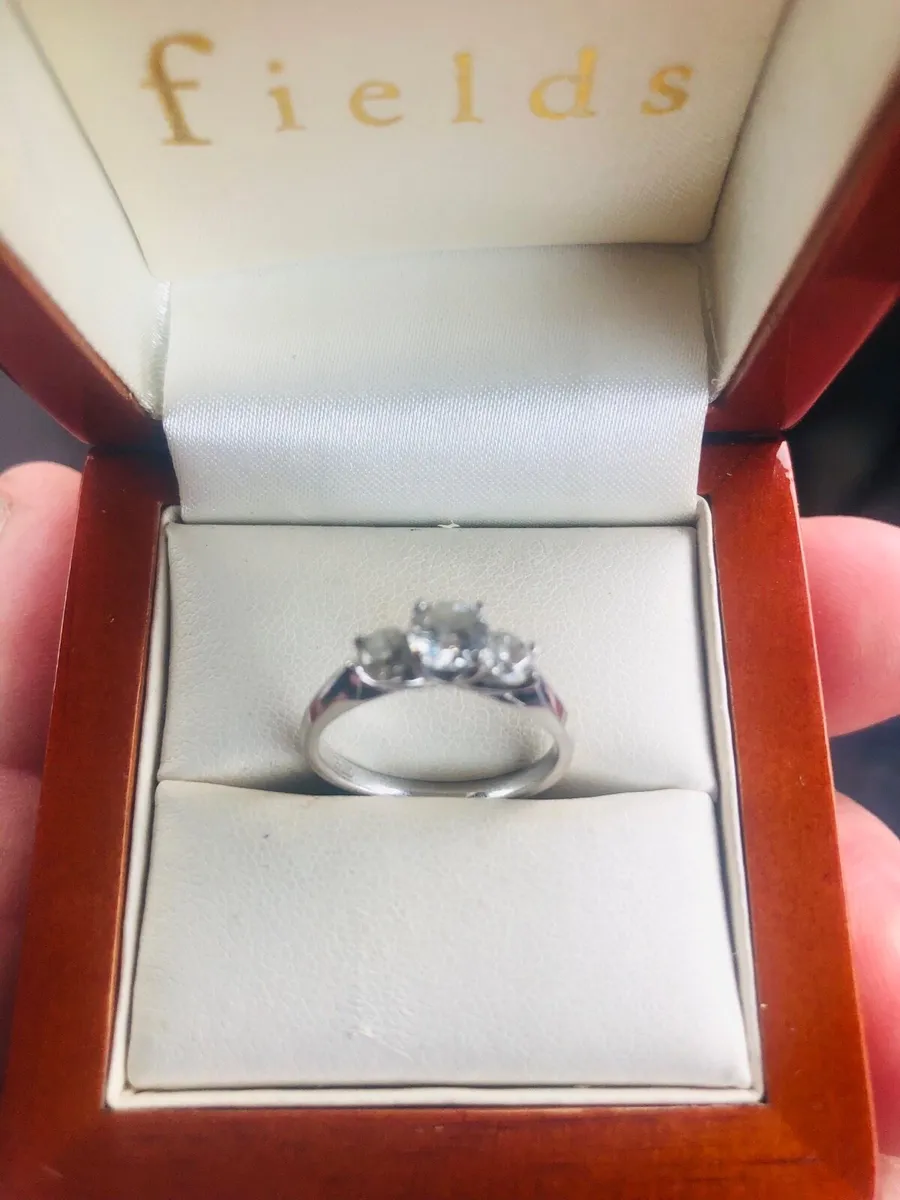 Engagement Ring - Image 2