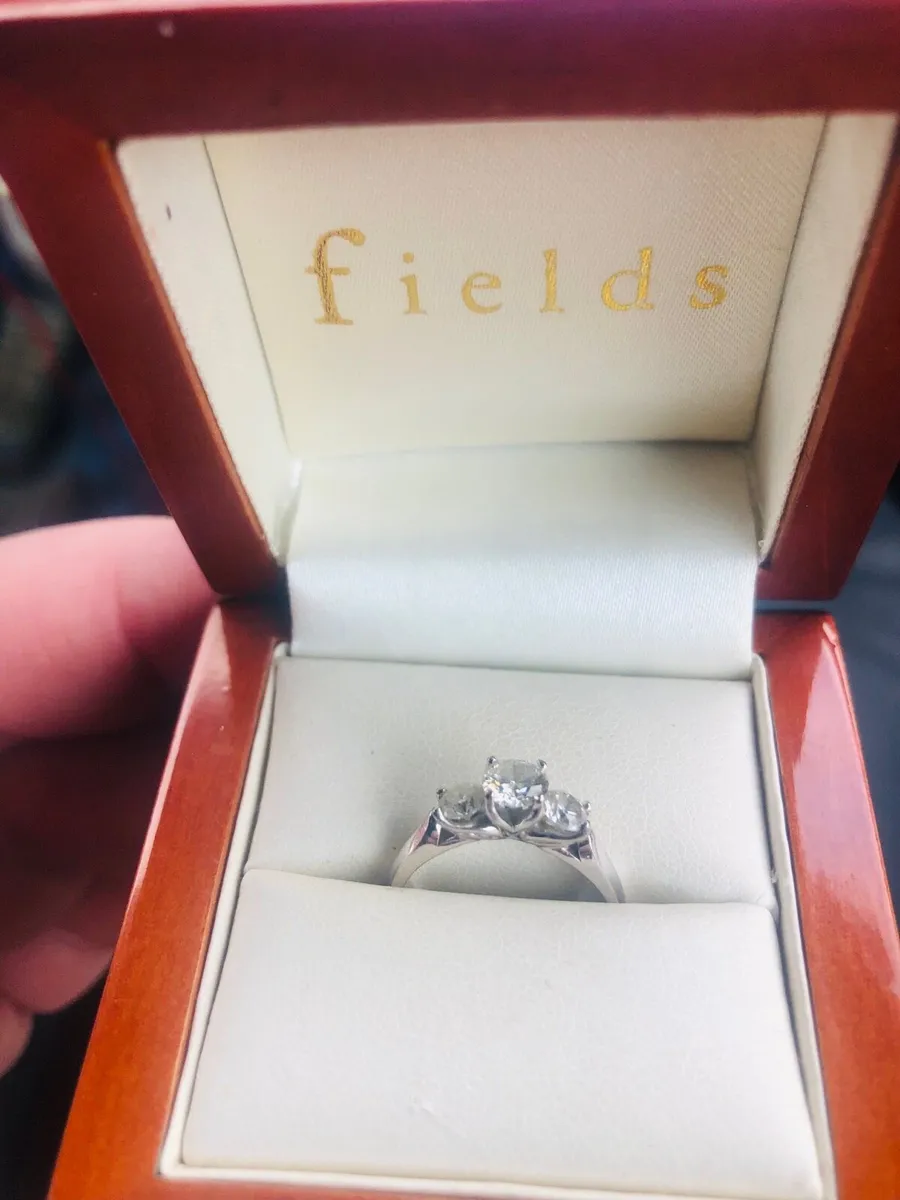 Engagement Ring - Image 4