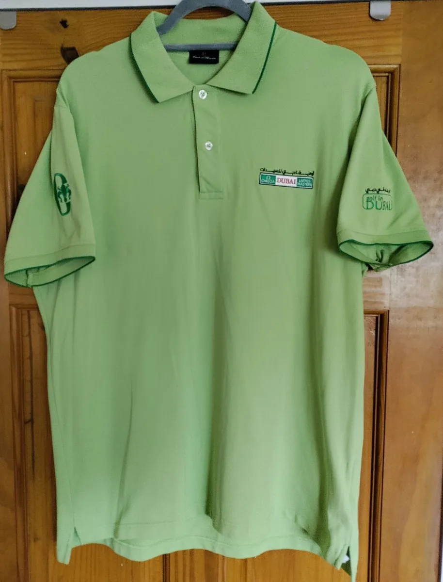 Conte of Florence Golf XXL - Image 1