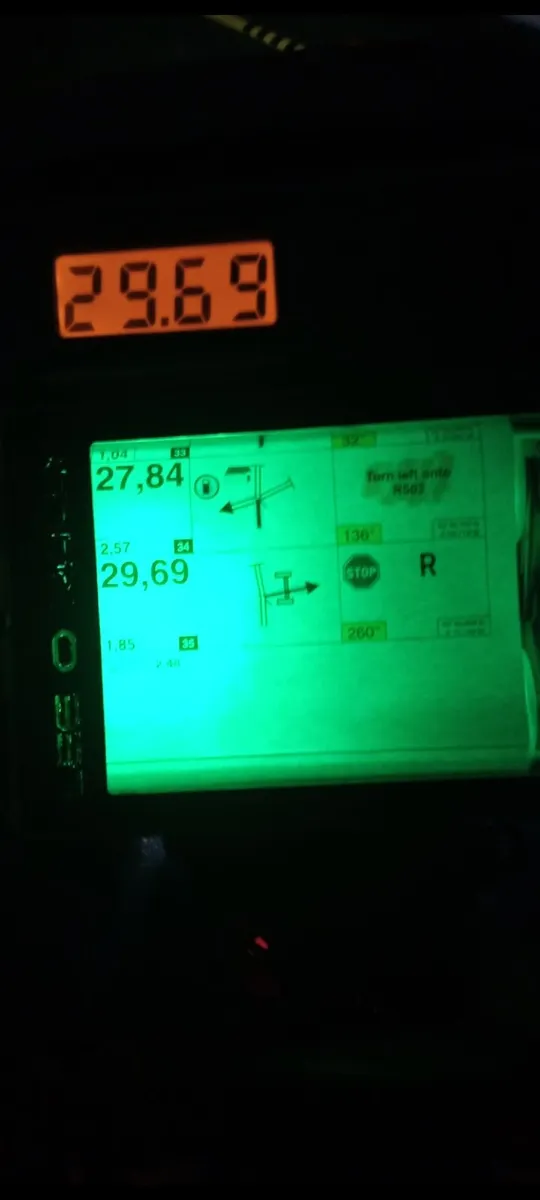 Road book holder rally dakar - Image 3