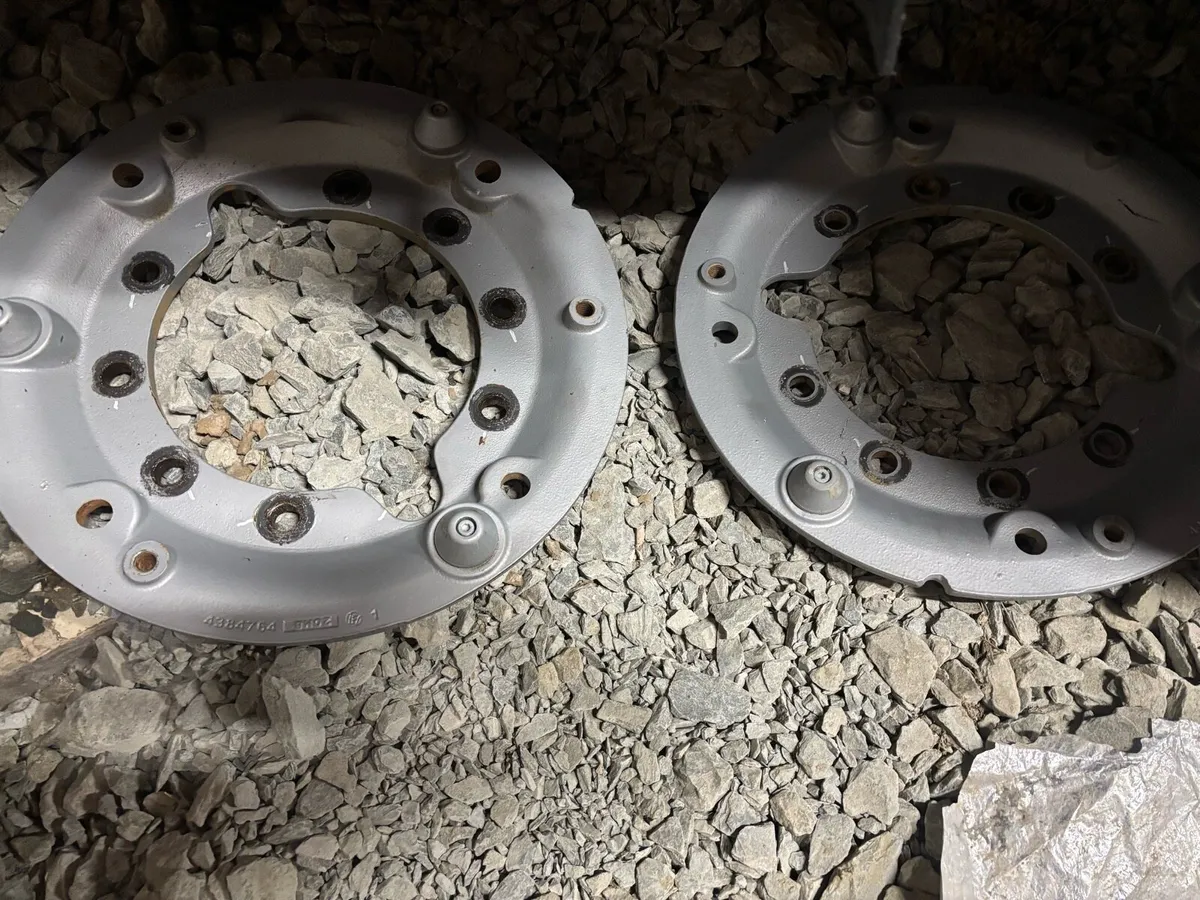 Wheel weights - Image 4