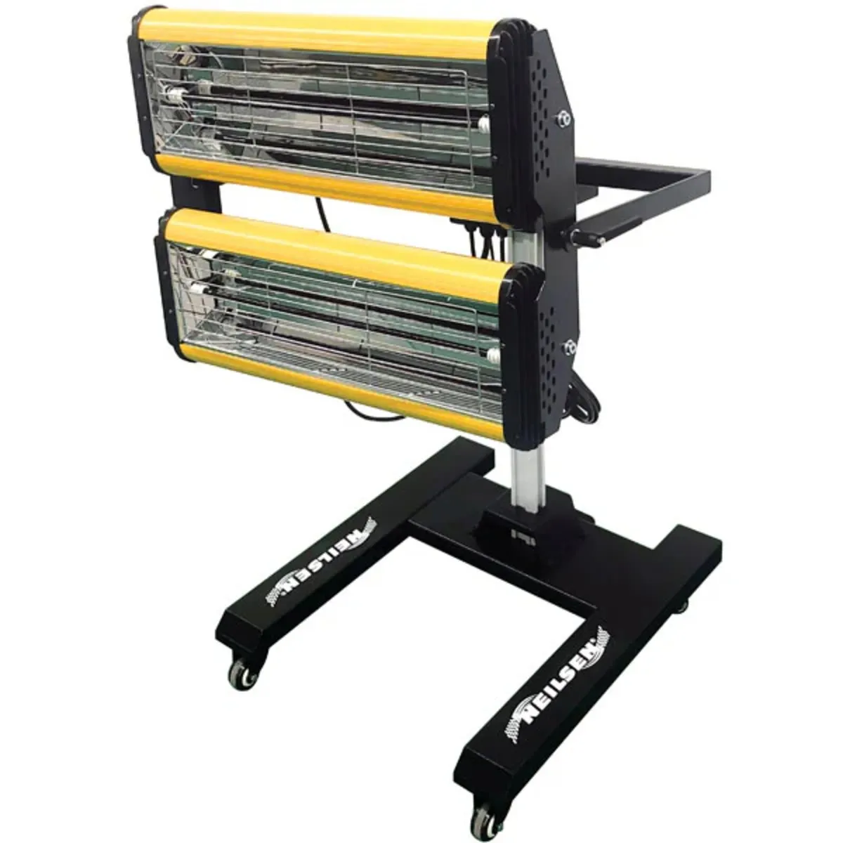 Short Wave Infrared Heat Lamp 2kW Car Paint Dryer - Image 1