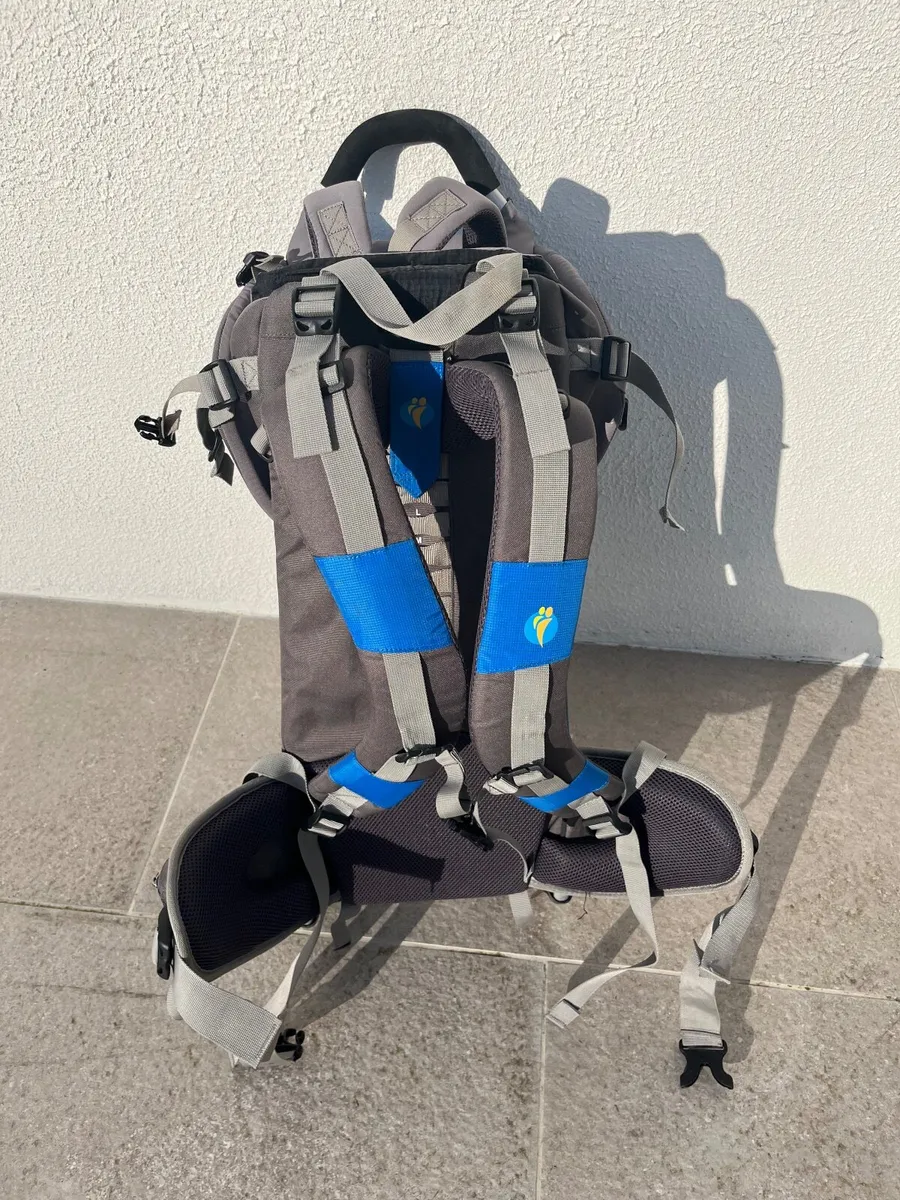 Little Life  Baby Carrier - Image 3