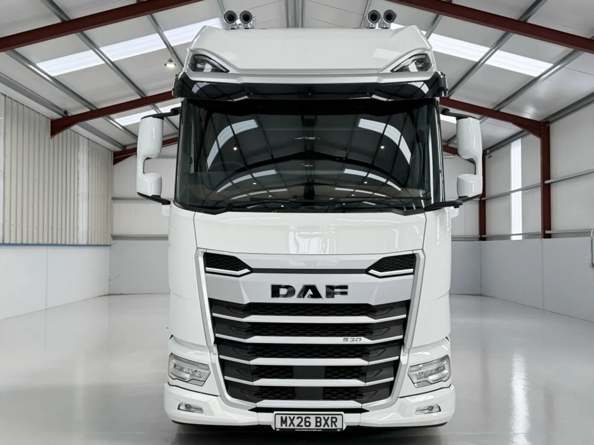 BRAND NEW DAG XG+530 MIDLIFT - Image 2