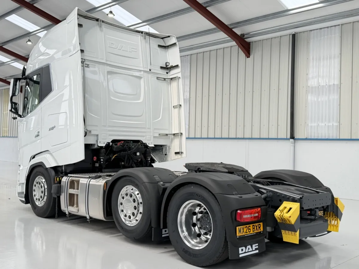 BRAND NEW DAG XG+530 MIDLIFT - Image 4