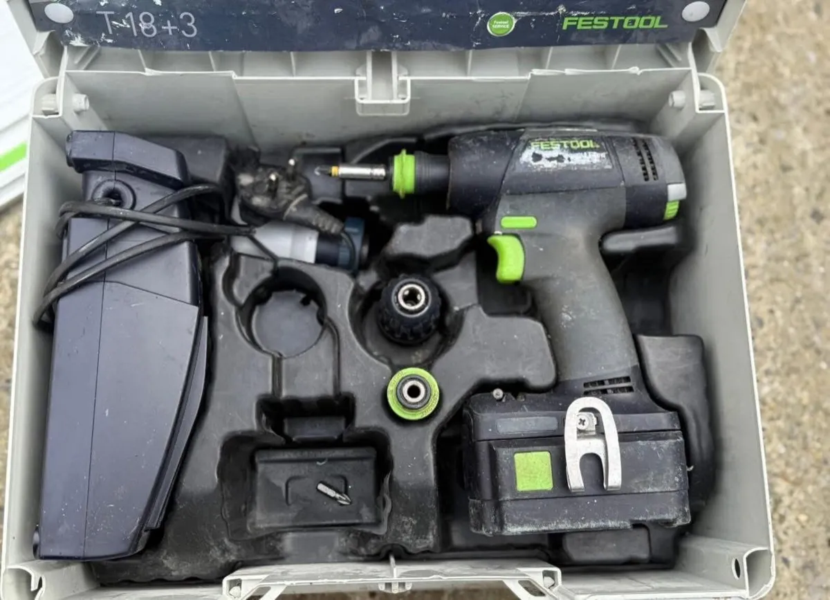 fest tool bundle read description - Image 4