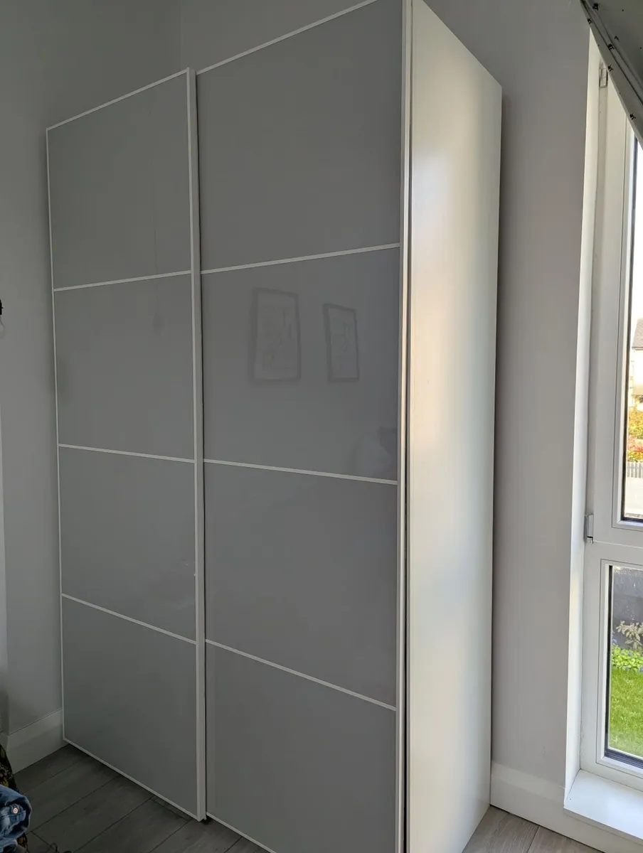 Large New Modular Wardrobe - Image 1