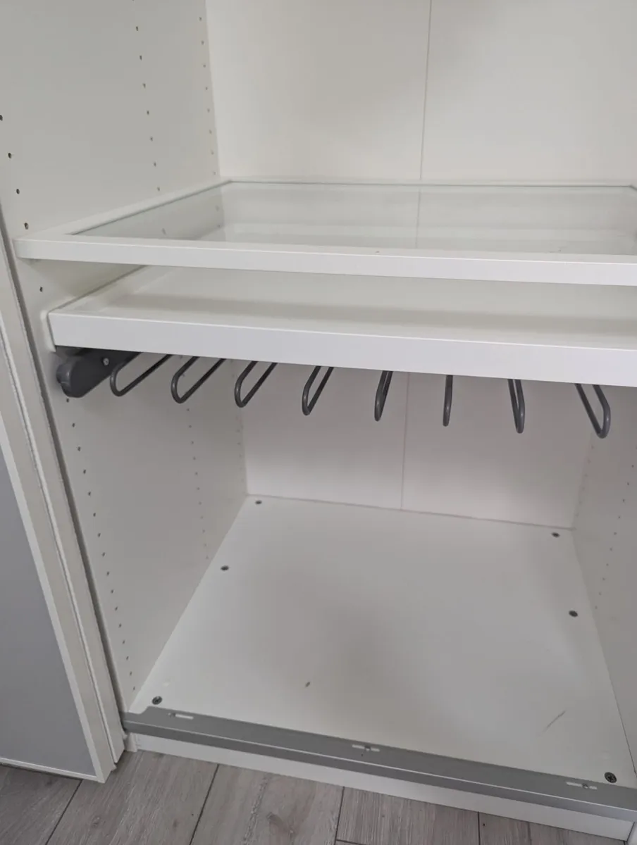 Large New Modular Wardrobe - Image 3