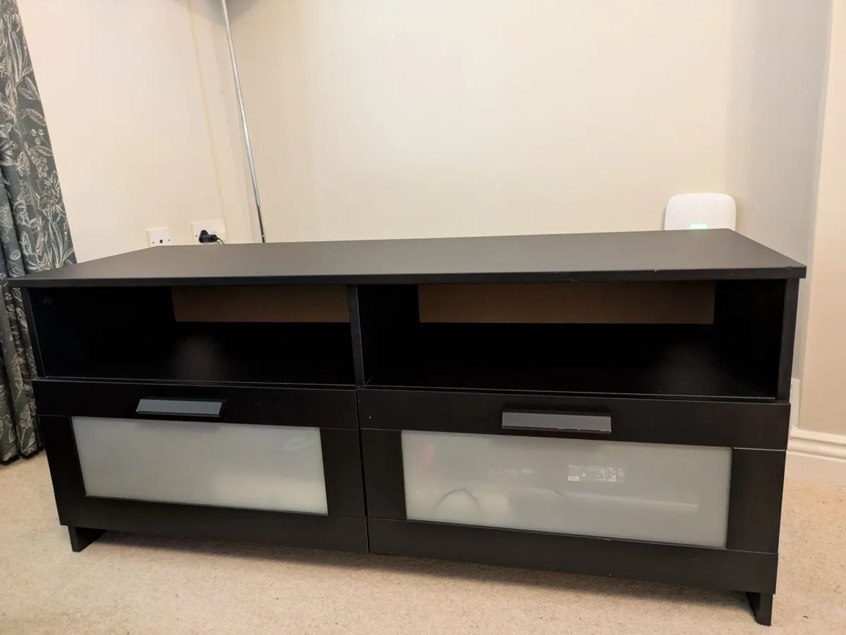 TV Stand - Image 2