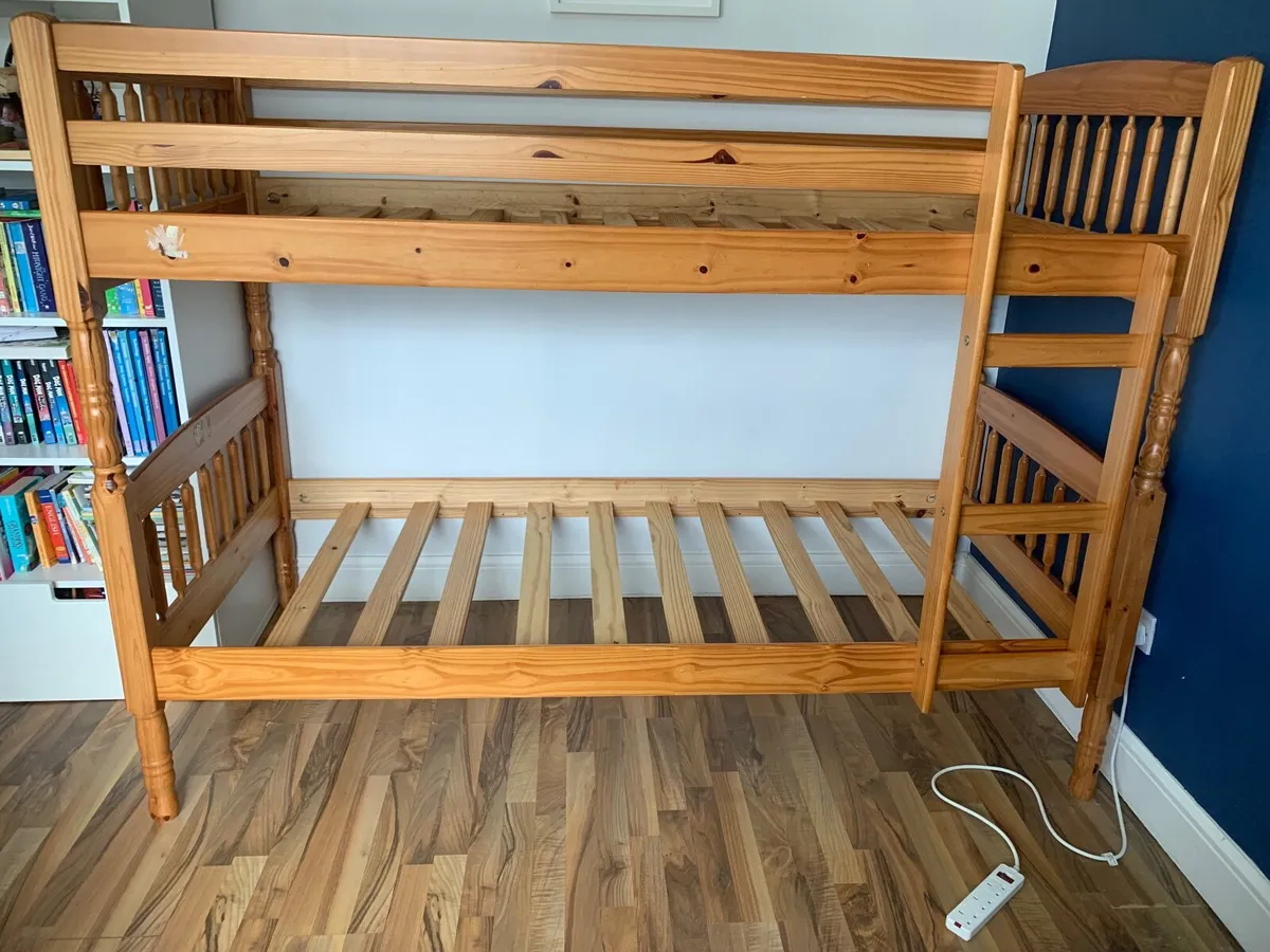 Bunk bed - Image 4