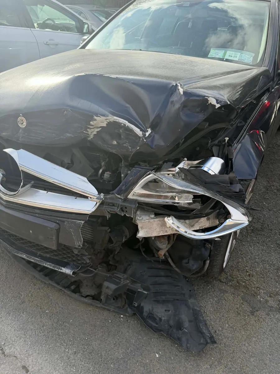 Mercedes C220 2013 - Image 3