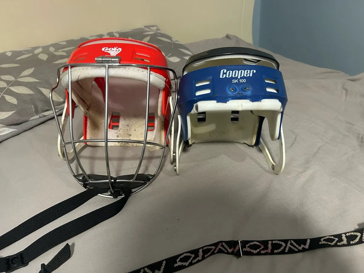 Cooper and gola