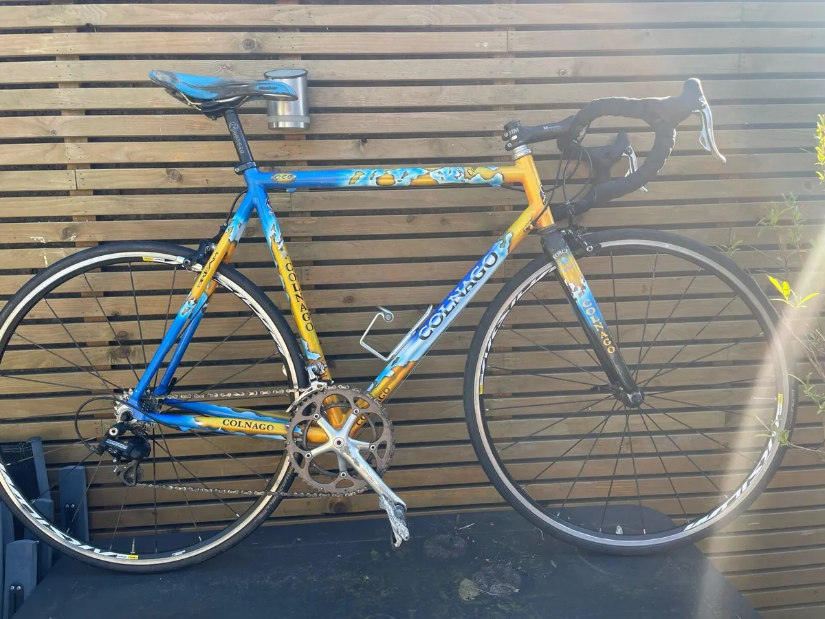 Colnago Dream geo - Image 1