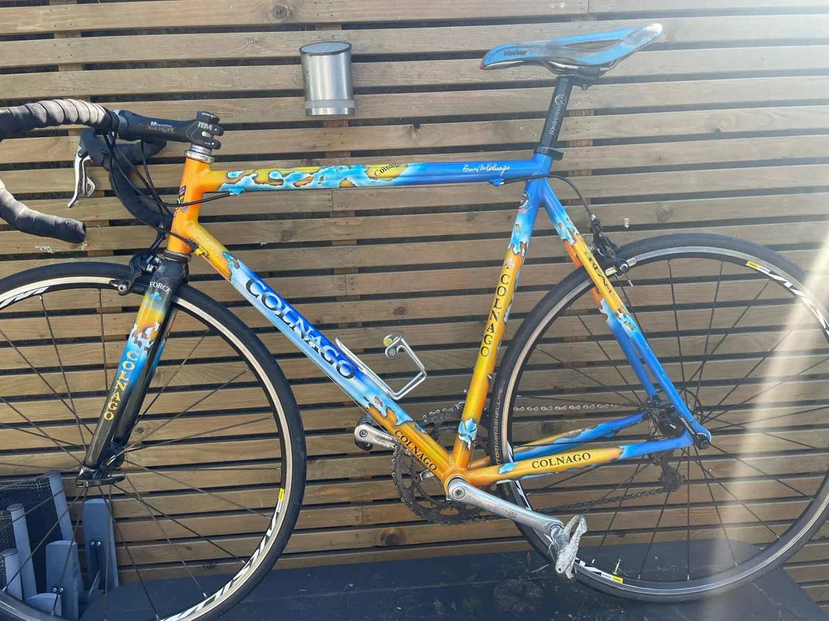 Colnago Dream geo - Image 2