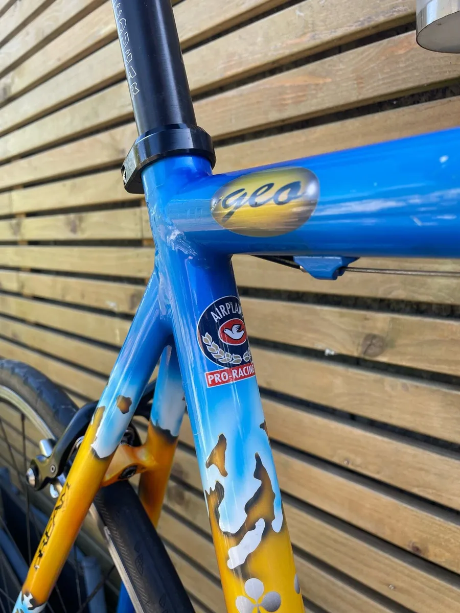 Colnago Dream geo - Image 3